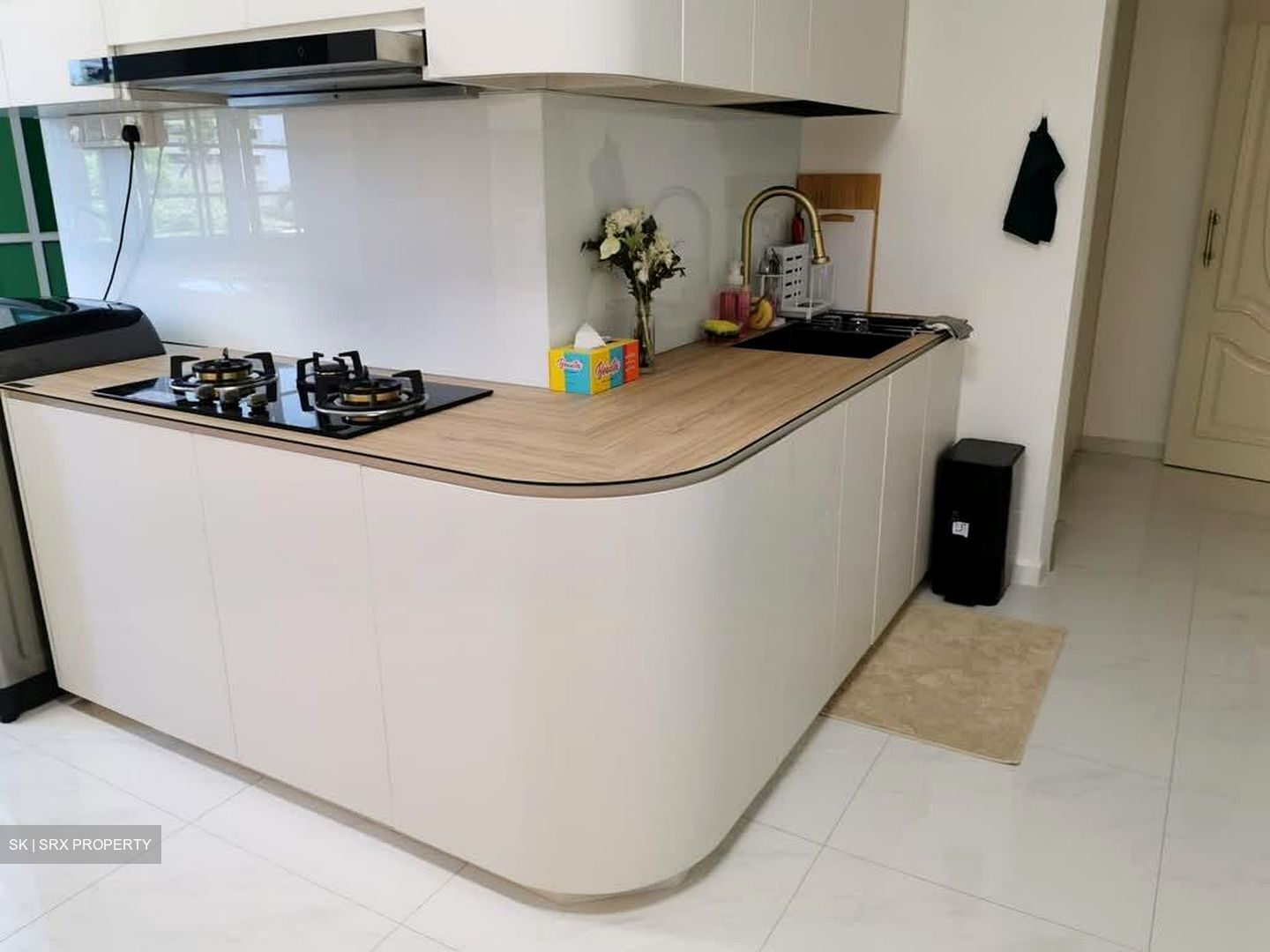 Blk 506B Serangoon North Avenue 4 (Serangoon), HDB Executive #595806031